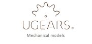 UGears.Online coupon