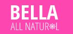 Bella All Natural coupon