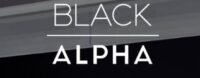 Black Alpha Supplements coupon