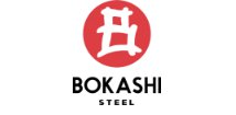 Bokashi Steel coupon