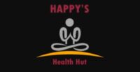 Happy's Health Hut coupon
