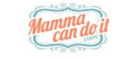Mamma Can Do It coupon