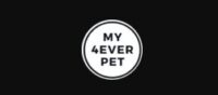 My 4Ever Pet coupon