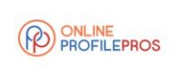 Online Profile Pros coupon