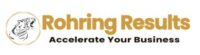 Rohring Results coupon