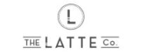 The Latte Co coupon