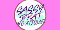 The Sassy Brat Boutique coupon