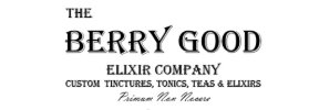 Berry Good Elixir Company coupon