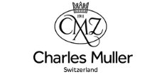 Charles Muller Switzerland coupon