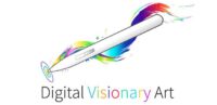 Digital Visionary Art coupon
