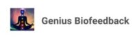 Genius BioFeedback coupon