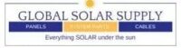 Global Solar Supply coupon