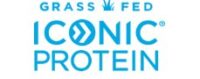 ICONIC Protein coupon