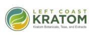 Left Coast Kratom coupon