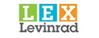 Lex Levinrad coupon