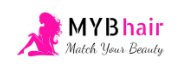 MYBhair coupon