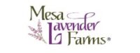 Mesa Lavender Farms coupon