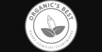 Organic's Best coupon