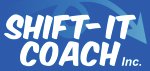 SHIFT IT Coach coupon