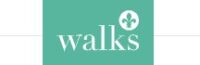 Take Walks promo code
