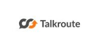 Talkroute coupon