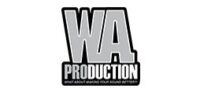 WA Production coupon