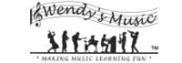 Wendy's Music School coupon