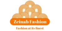 Zeinab Fashion coupon