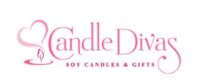 Candle Divas coupon