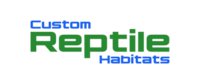 Custom Reptile Habitats coupon