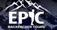 Epic Backpacker Tour coupon
