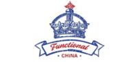 Functional China coupon