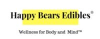 Happy Bears Edibles coupon