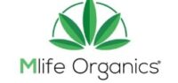 MLife Organics coupon