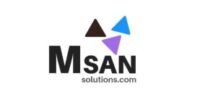 MSAN Solutions coupon
