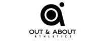 Out & About Athletics coupon