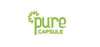 Pure Capsule Company coupon