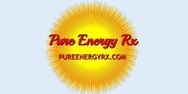 Pure Energy Rx coupon