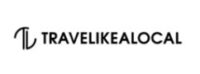 TRAVELIKEALOCAL coupon