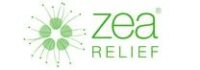 Zea Relief coupon