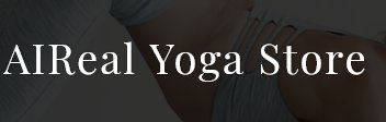 AIReal Yoga Store coupon