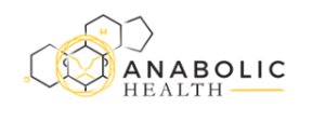 Anabolic Health discount code