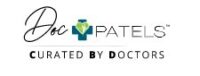Doc Patels CBD coupon