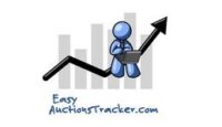 Easy Auctions Tracker coupon
