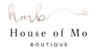 House of Mo Boutique coupon