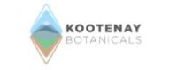 Kootenay Botanicals coupon