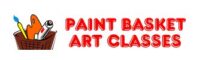 Paint Basket Art Classes coupon