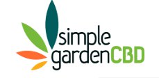 Simple Garden CBD coupon