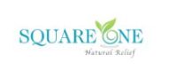 Square One Natural Relief coupon