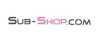Sub-Shop.com discount code